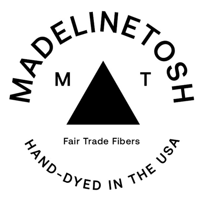 Madeline Tosh logo